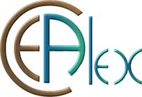 logo CEAlex