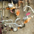 Water meter  