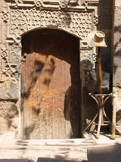 Door  
