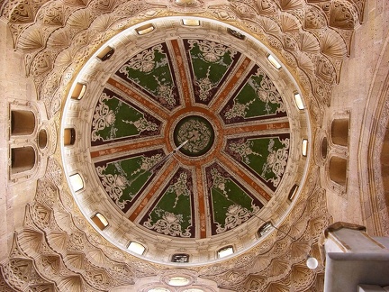 Dome 