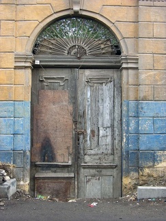 Porte