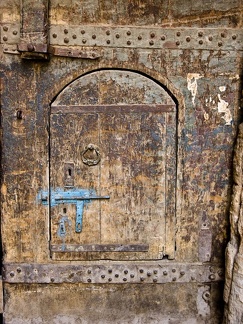 Door  