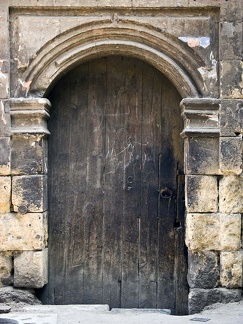 Puerta