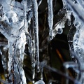  Stalactite de glace