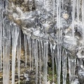  Stalactite de glace