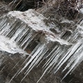  Stalactite de glace