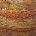 Colored sandstone (Ayn Soukhna)  