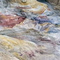 Colored sandstone (Ayn Soukhna)  