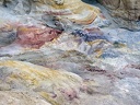 Colored sandstone (Ayn Soukhna)  