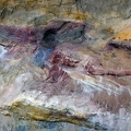 Colored sandstone (Ayn Soukhna)  