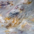 Colored sandstone (Ayn Soukhna)  