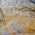 Colored sandstone (Ayn Soukhna)  