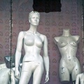 Mannequins