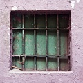 Window and ironwork 