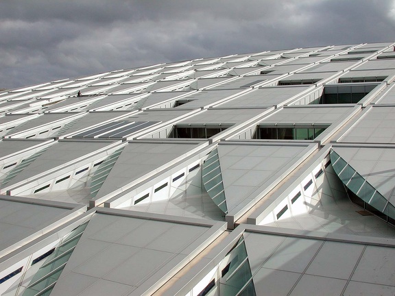 Bibliotheca Alexandrina