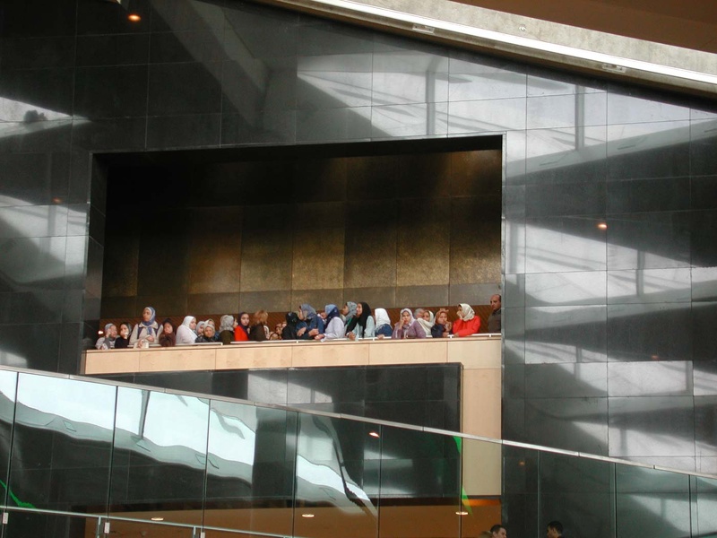 Bibliotheca Alexandrina