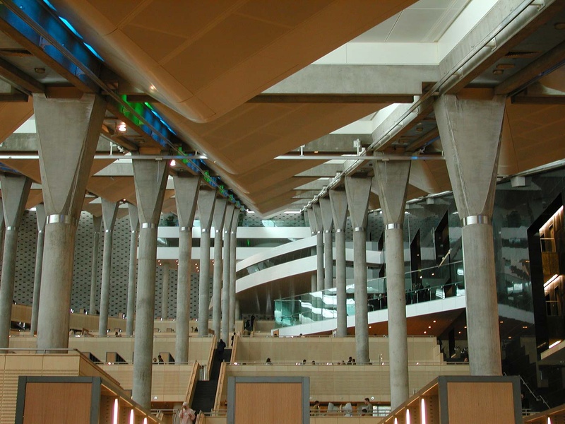 Bibliotheca Alexandrina