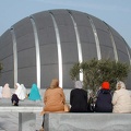 Planetarium. Bibliotheca Alexandrina 