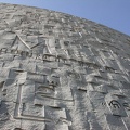 Les alphabets du monde. Bibliotheca Alexandrina