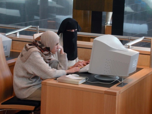 Bibliotheca Alexandrina