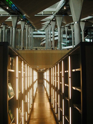 Bibliotheca Alexandrina