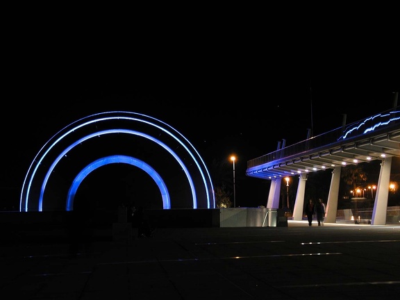 Planetarium. Bibliotheca Alexandrina 