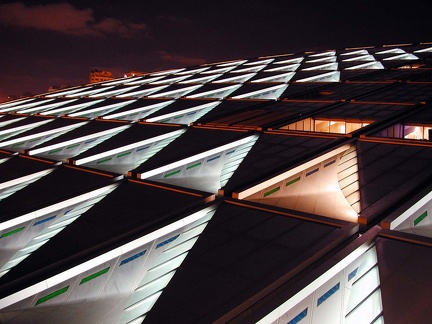 Bibliotheca Alexandrina