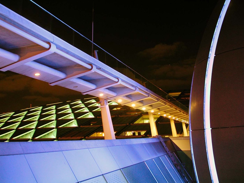 Bibliotheca Alexandrina