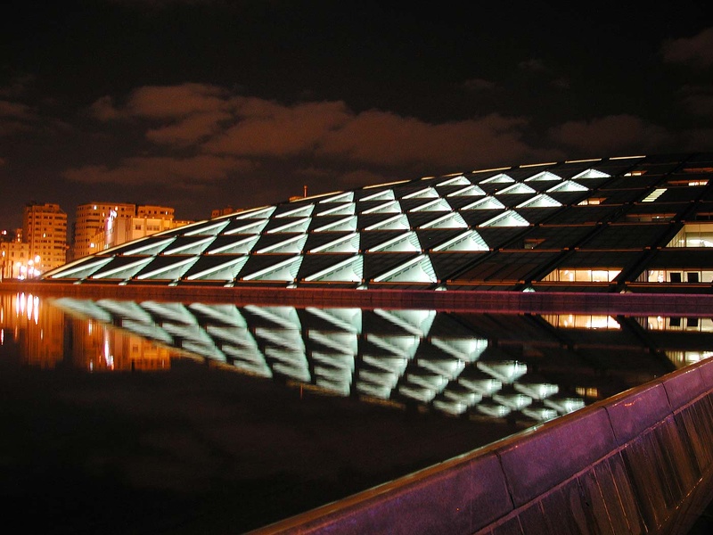 Bibliotheca Alexandrina