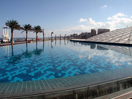 Bibliotheca Alexandrina