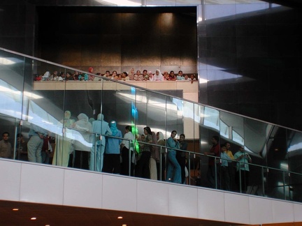 Bibliotheca Alexandrina