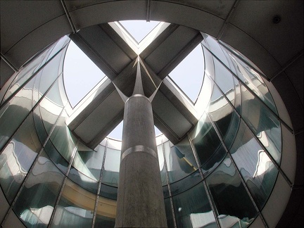 Bibliotheca Alexandrina