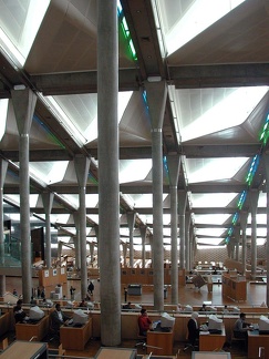 Bibliotheca Alexandrina