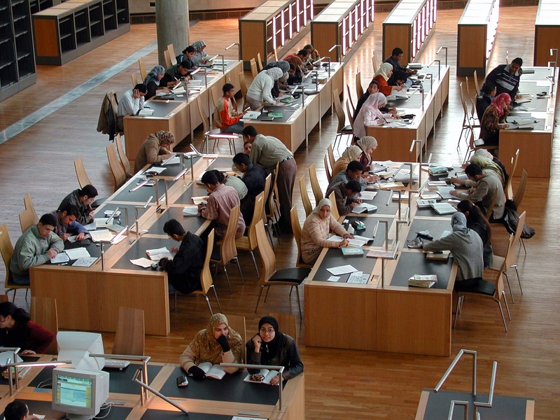 Bibliotheca Alexandrina