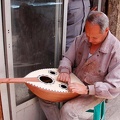 Luthier. Mohamed Aly Street, Cairo  