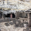 Pottery workshop at Fustat (Cairo)  