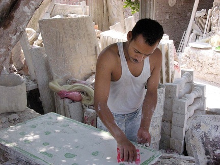 Stonemason  