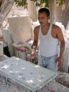 Stonemason  