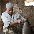 Pottery workshop near Alexandria  