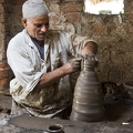 Pottery workshop near Alexandria  
