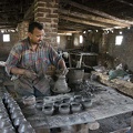 Pottery workshop near Alexandria  