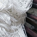 Wool dyers workshop. Cairo  