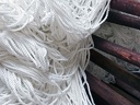 Wool dyers workshop. Cairo  