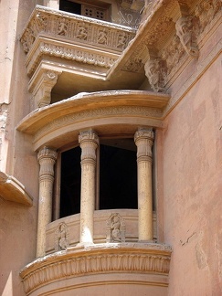  Palacio del Barón Empain (El Cairo)