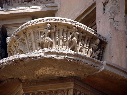  Palacio del Barón Empain (El Cairo)