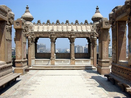  Palacio del Barón Empain (El Cairo)