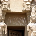 Palace of the Baron Empain. Cairo  