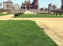 Palace of the Baron Empain. Cairo  