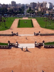 Palais du Baron Empain (Le Caire)