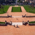  Palacio del Barón Empain (El Cairo)
